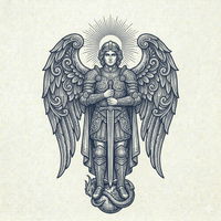 St. Michael
